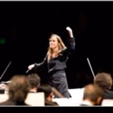 Berkeley Symphony Debuts U.S. Premiere of Sofia Gubaidulina's FACHWERK Tonight