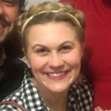 Broadwaysted Podcast Welcomes the Cutest Cat on Broadway, Eloise Kropp