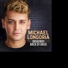 JERSEY BOYS Star Michael Longoria to Encore BROADWAY BRICK BY BRICK at Joe's Pub