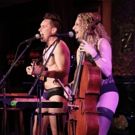 THE FRIDAY SIX: Q&As with Your Favorite Broadway Stars- The Skivvies: Lauren Molina…