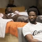 Photo Flash: ONE NIGHT IN MIAMI Rehearses for the Donmar