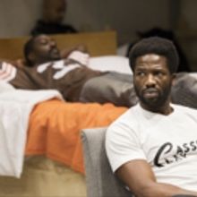 Photo Flash: ONE NIGHT IN MIAMI Rehearses for the Donmar