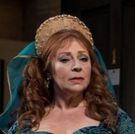 BWW Interview: Actress Harriet Thorpe On THE DRESSER