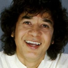 Zakir Hussain & Masters Of Percussion to Play Lincoln Theatre, 4/6