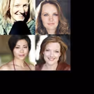 Voices Carry: A Celebration of Irish Women Writing at Irish Arts Center 12/6