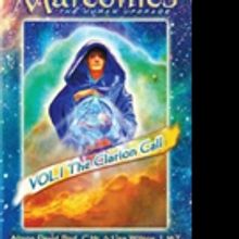 MARCONICS is Released