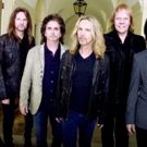 NJPAC to Welcome STYX This September