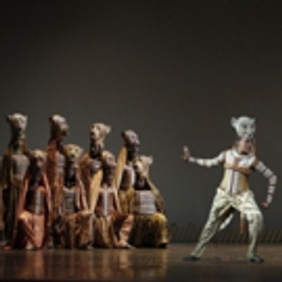 BWW Interview: Jennifer Theriot Brings Her Talents to New Orleans with THE LION KING