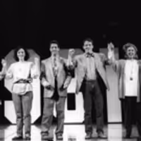 THEN AND NOW: Welcome Back to Falsettoland with the Original Broadway Cast- Getting… Video