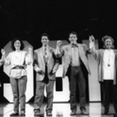 THEN AND NOW: Welcome Back to Falsettoland with the Original Broadway Cast- Getting to Broadway