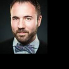 2016 Schwabacher Debut Recitals to Feature Baritone Efrain Solis & Pianist Robert Mol