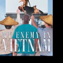 Billy Springer Releases MY ENEMY IN VIETNAM