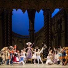BWW Review: ABT's SLEEPING BEAUTY