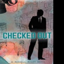 Dan Harris Pens CHECKED OUT