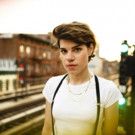 Monika Shares 'Babyboy' w. ClashMusic, LP Out Today