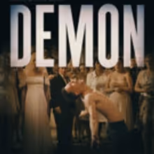 Official Trailer and Poster Now Available for Marcin Wrona's DEMON