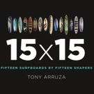 '15 SURFBOARDS', xXx Exhibitions and More Set for February at Cultural Council of PBC