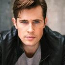 David Berry Cast as 'Lord John Grey' in Hit Starz Series OUTLANDER