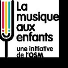 LA MUSIQUE AUX ENFANTS Becomes A Reality