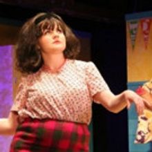 Photo Flash: First Look at Cape Rep Theatre's HAIRSPRAY