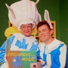 BWW Review: GOODNIGHT MOON Won't Put You To Sleep