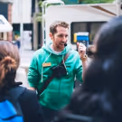 Tim Dolan's BROADWAY UP CLOSE Walking Tours Offer Behind-the-Scenes Look at Theatre…