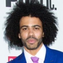 Daveed Diggs Set for Andy Samberg's Pro Cycling Mockumentary on HBO
