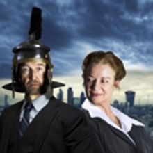 CLARION Coming to Arcola Theatre