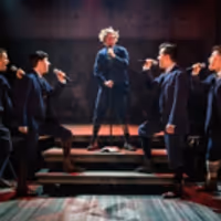 STAGE TUBE: Watch Highlights from SPRING AWAKENING at The Marriott Theatre Video