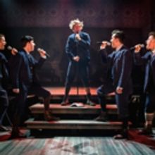 STAGE TUBE: Watch Highlights from SPRING AWAKENING at The Marriott Theatre