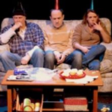 BWW Review: Mad Horse Theatre Stages New Play by Maine Playwright