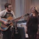 STAGE TUBE: Preview 'My Amazing Grace' from NYMF's THE LAST TIME WE WERE HERE