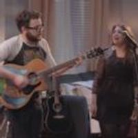 STAGE TUBE: Preview 'My Amazing Grace' from NYMF's THE LAST TIME WE WERE HERE Video