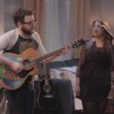 STAGE TUBE: Preview 'My Amazing Grace' from NYMF's THE LAST TIME WE WERE HERE