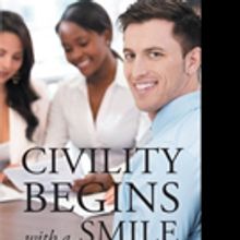 Susanna Marie Theo Releases CIVILITY BEGINS WITH A SMILE