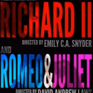 Hamlet Isn't Dead Presents RICHARD II and ROMEO & JULIET