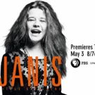 AMERICAN MASTERS Premieres Joplin Documentary 'Janis: Little Girl Blue' Tonight