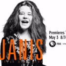 AMERICAN MASTERS Premieres Joplin Documentary 'Janis: Little Girl Blue' Tonight