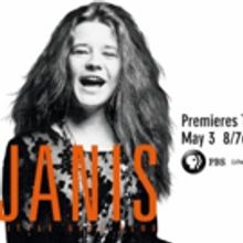 AMERICAN MASTERS Premieres Joplin Documentary 'Janis: Little Girl Blue' Tonight