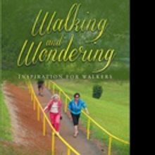 Joseph Eugene Young Releases WALKING AND WONDERING