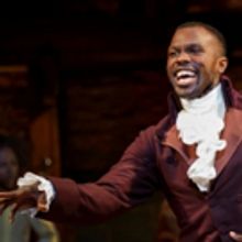 Breaking News: Joshua Henry, Michael Luwoye and Rory O'Malley Will Go 'Non-Stop' in…
