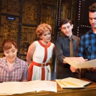 BEAUTIFUL, AN AMERICAN IN PARIS & More Included in Broadway in Miami 2016-17 Season