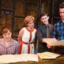 BEAUTIFUL, AN AMERICAN IN PARIS & More Included in Broadway in Miami 2016-17 Season