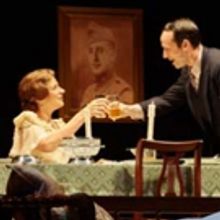BWW Review: THE GLASS MENAGERIE at Pioneer Theatre Company