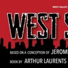 WEST SIDE STORY to Hit Utah Cultural Celebration Center's Outdoor Amphitheater