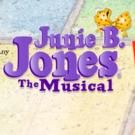 Ellie Turk to Lead Stages Theatre Company's JUNIE B. JONES THE MUSICAL; Cast Set!