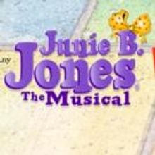 Ellie Turk to Lead Stages Theatre Company's JUNIE B. JONES THE MUSICAL; Cast Set!