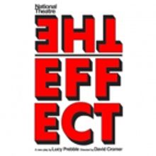 Full Cast & Creative Team Set for David Cromer-Helmed THE EFFECT at Barrow Street The