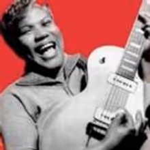 A NIGHT WITH JANIS JOPLIN's Randy Johnson to Bring Rosetta Tharpe to the Stage in…