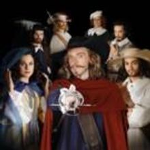 CYRANO kommt als neu überarbeitete Version ans Theater Bielefeld